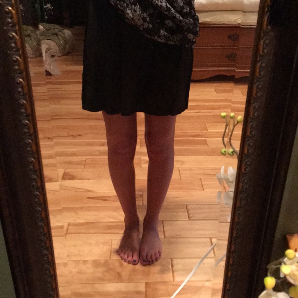 Open Back Maxi Dress - Picture 4 of 8